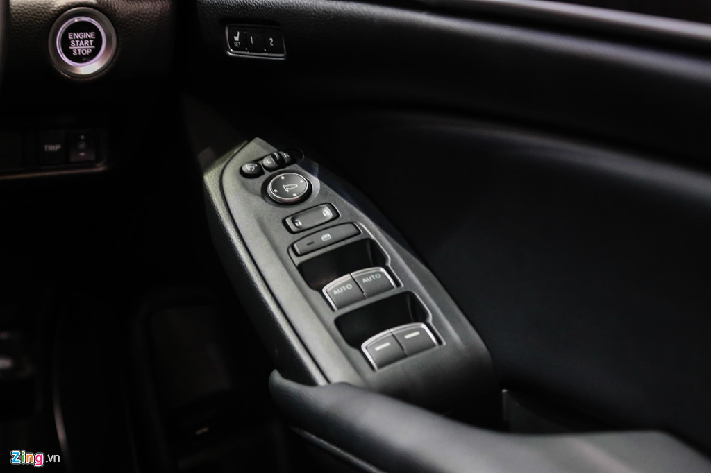 Cận cảnh Honda Accord 2019 tại Thái Lan, đã sẵn sàng về VN Cận cảnh Honda Accord 2019 tại Thái Lan, đã sẵn sàng về VN