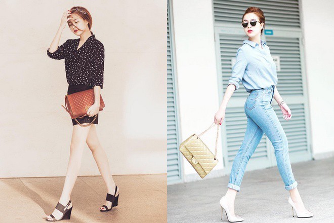 Hoàng Thùy Linh – 'đại gia ngầm' của showbiz Việt: Sở hữu biệt thự cao cấp, xe hơi sang xịn, mua hàng hiệu không tiếc tay - 21 Hoàng Thùy Linh – 'đại gia ngầm' của showbiz Việt: Sở hữu biệt thự cao cấp, xe hơi sang xịn, mua hàng hiệu không tiếc tay - 21