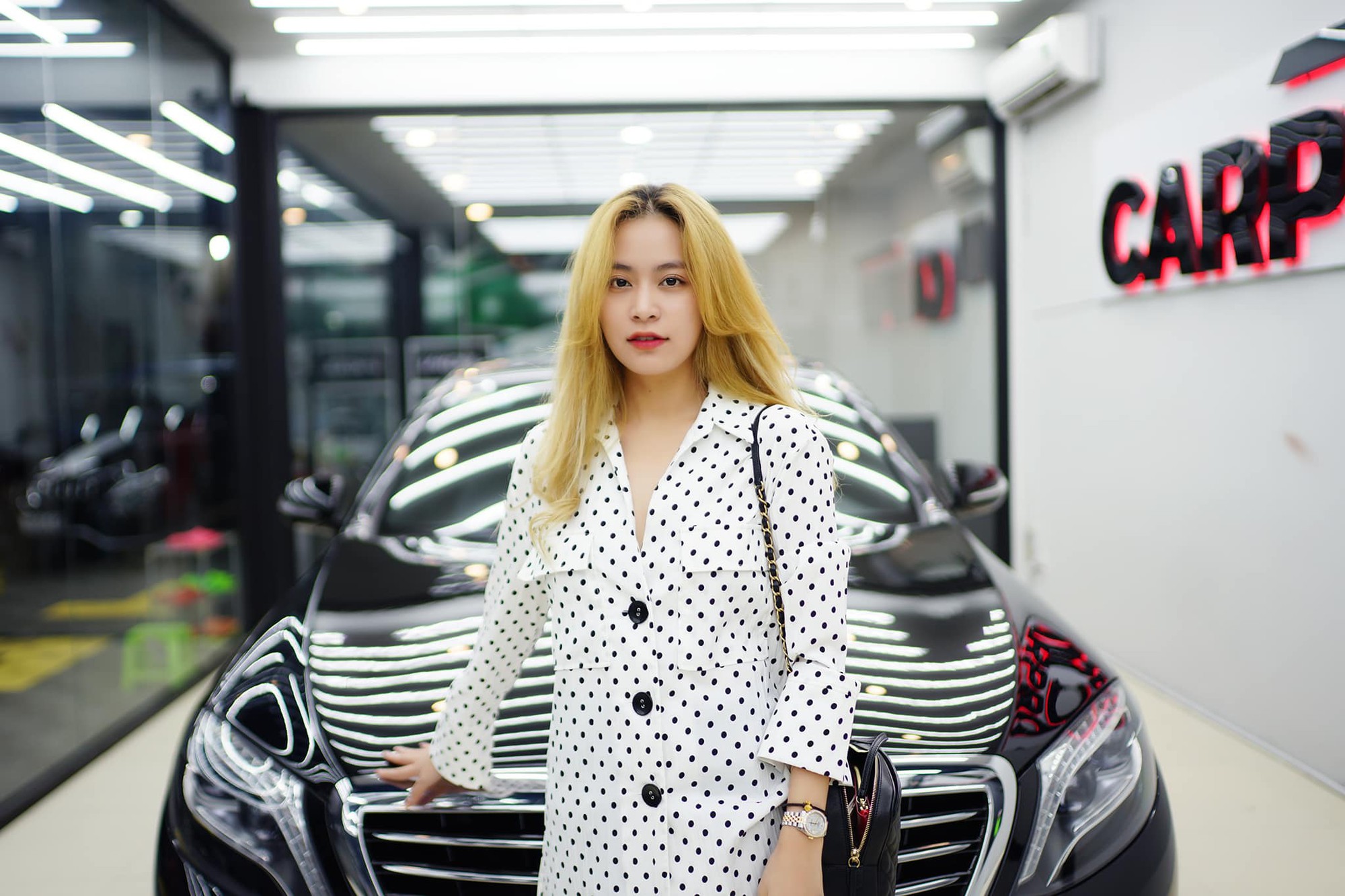 Hoàng Thùy Linh – 'đại gia ngầm' của showbiz Việt: Sở hữu biệt thự cao cấp, xe hơi sang xịn, mua hàng hiệu không tiếc tay - 7 Hoàng Thùy Linh – 'đại gia ngầm' của showbiz Việt: Sở hữu biệt thự cao cấp, xe hơi sang xịn, mua hàng hiệu không tiếc tay - 7