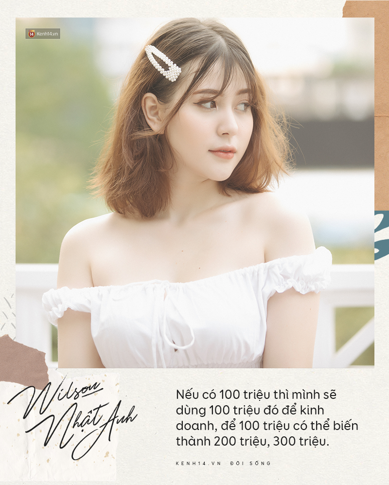 Nữ sinh 2002 lai Mỹ với body 'đốt mắt': Kiếm được 30 triệu/ tháng nhưng mất rất nhiều bạn từ khi nổi tiếng - 1 Nữ sinh 2002 lai Mỹ với body 'đốt mắt': Kiếm được 30 triệu/ tháng nhưng mất rất nhiều bạn từ khi nổi tiếng - 1