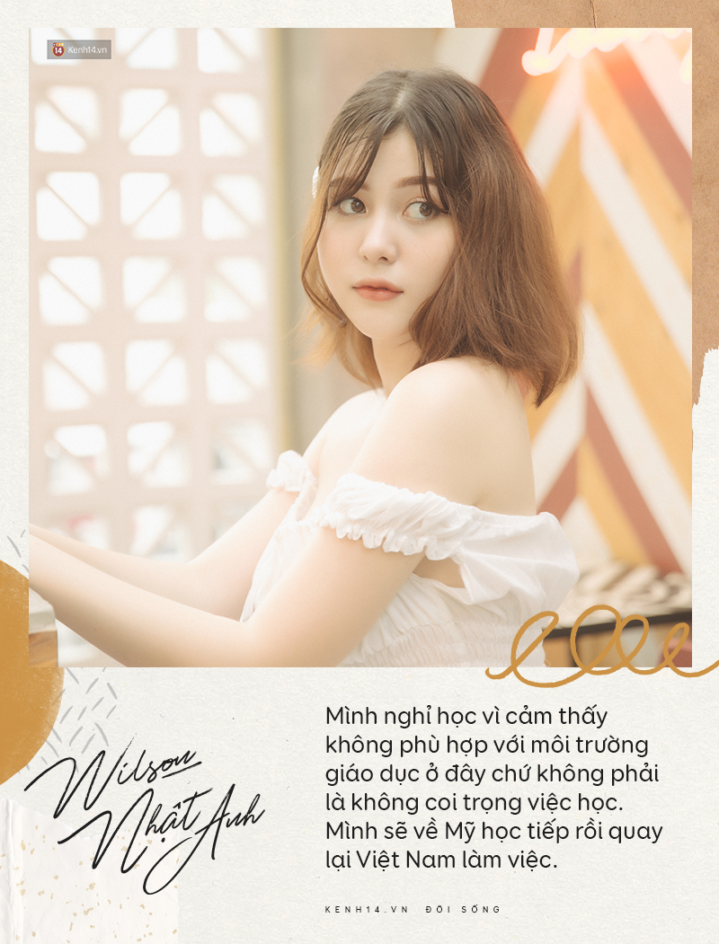 Nữ sinh 2002 lai Mỹ với body 'đốt mắt': Kiếm được 30 triệu/ tháng nhưng mất rất nhiều bạn từ khi nổi tiếng - 2 Nữ sinh 2002 lai Mỹ với body 'đốt mắt': Kiếm được 30 triệu/ tháng nhưng mất rất nhiều bạn từ khi nổi tiếng - 2