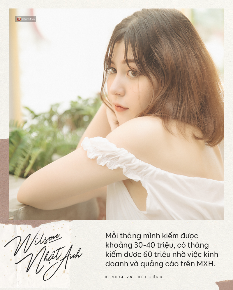 Nữ sinh 2002 lai Mỹ với body 'đốt mắt': Kiếm được 30 triệu/ tháng nhưng mất rất nhiều bạn từ khi nổi tiếng - 4 Nữ sinh 2002 lai Mỹ với body 'đốt mắt': Kiếm được 30 triệu/ tháng nhưng mất rất nhiều bạn từ khi nổi tiếng - 4