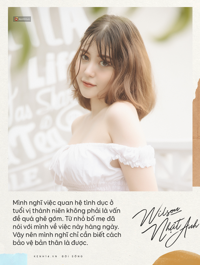 Nữ sinh 2002 lai Mỹ với body 'đốt mắt': Kiếm được 30 triệu/ tháng nhưng mất rất nhiều bạn từ khi nổi tiếng - 7 Nữ sinh 2002 lai Mỹ với body 'đốt mắt': Kiếm được 30 triệu/ tháng nhưng mất rất nhiều bạn từ khi nổi tiếng - 7