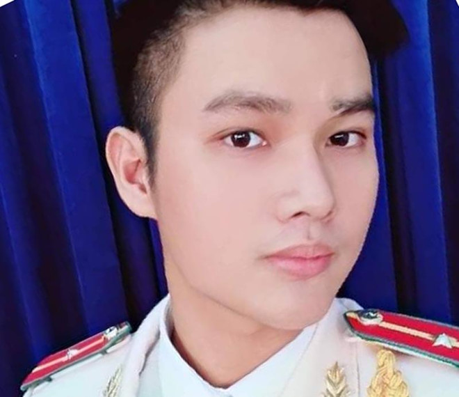 Không xét thi đua cho lãnh đạo của thiếu úy công an sử dụng ma túy Không xét thi đua cho lãnh đạo của thiếu úy công an sử dụng ma túy