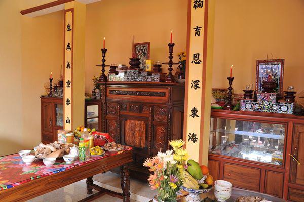 5 điều kiêng kị khi đặt bát hương trên bàn thờ, chớ bỏ qua kẻo có ngài tài tiêu vận tán - 1 5 điều kiêng kị khi đặt bát hương trên bàn thờ, chớ bỏ qua kẻo có ngài tài tiêu vận tán - 1