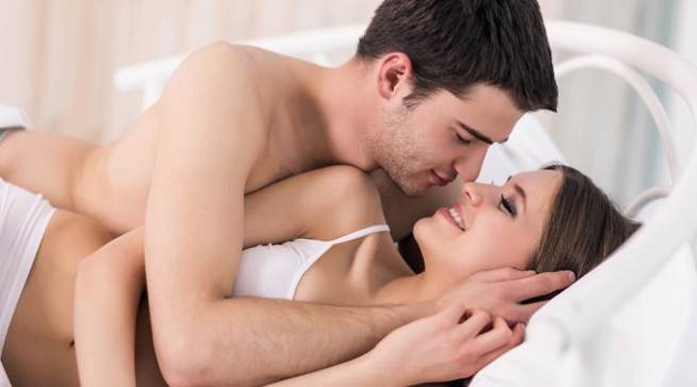 Tại sao đàn ông 'phát cuồng' kiểu quan hệ tình dục bằng miệng? - 2 Tại sao đàn ông 'phát cuồng' kiểu quan hệ tình dục bằng miệng? - 2