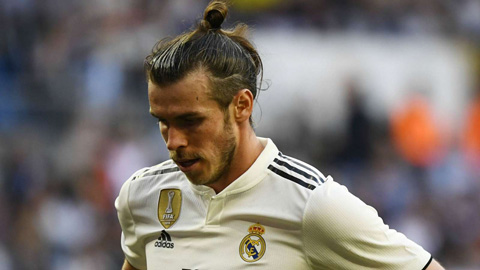 Để thành công tại Real, Bale phải có tính cách 'đại bàng' như Ronaldo Để thành công tại Real, Bale phải có tính cách 'đại bàng' như Ronaldo