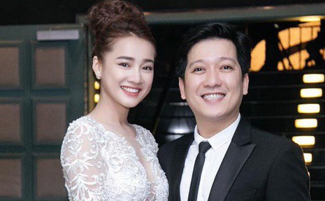 Nhã Phương lần đầu nói về cuộc hôn nhân: 'Xưa muốn sao cũng được nhưng giờ phải cân nhắc, hỏi ý kiến Trường Giang' - 4 Nhã Phương lần đầu nói về cuộc hôn nhân: 'Xưa muốn sao cũng được nhưng giờ phải cân nhắc, hỏi ý kiến Trường Giang' - 4