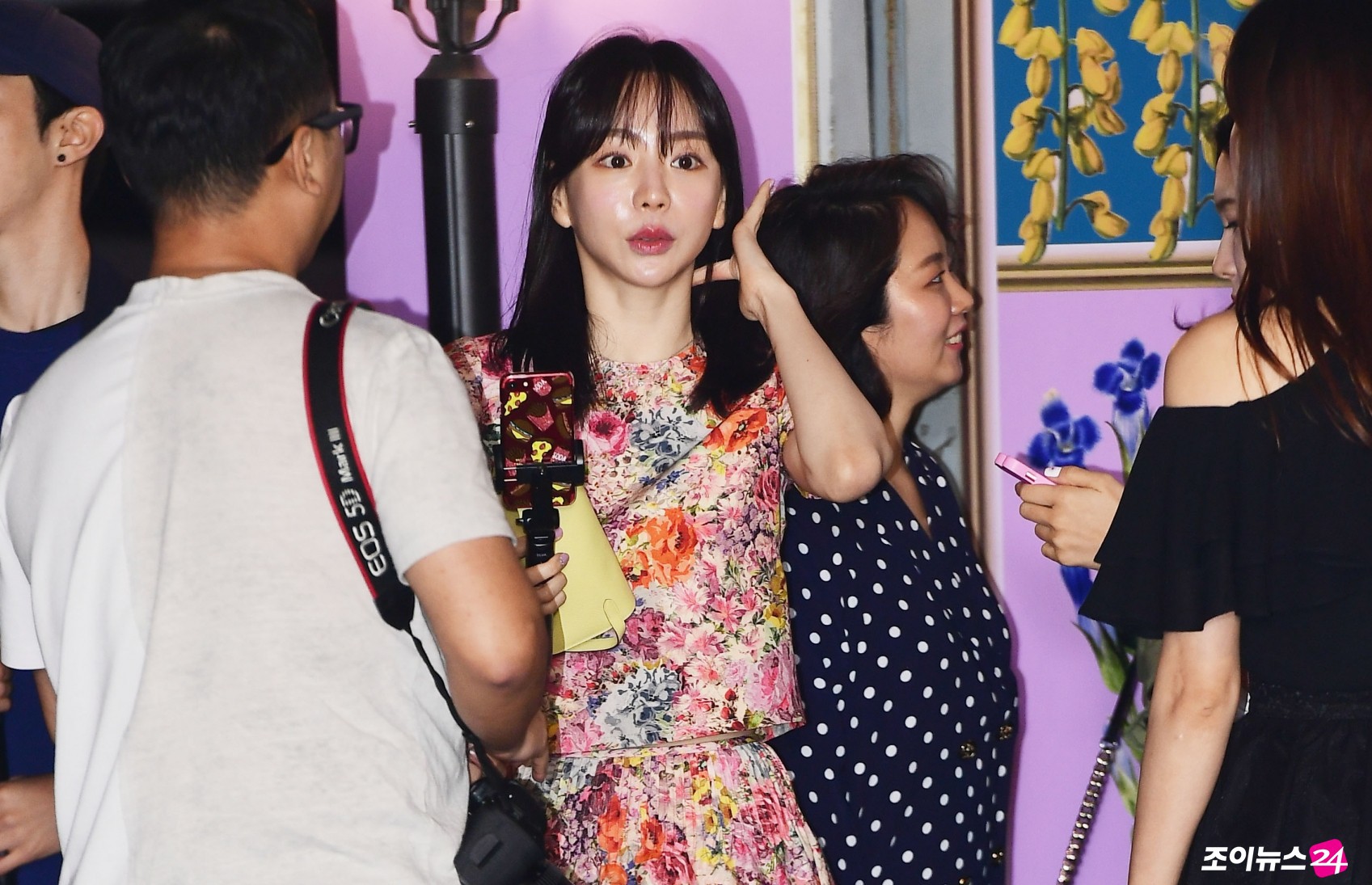 Chấn động: Vị hôn thê cũ của Yoochun bị tố sử dụng ma túy đá, dùng thủ đoạn trốn thoát dễ dàng nhờ dòng dõi tài phiệt Chấn động: Vị hôn thê cũ của Yoochun bị tố sử dụng ma túy đá, dùng thủ đoạn trốn thoát dễ dàng nhờ dòng dõi tài phiệt