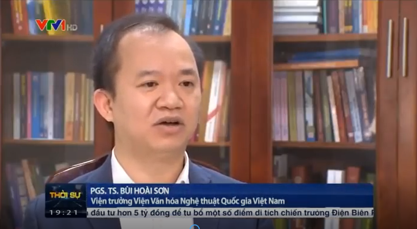 Khá 'bảnh' lên bản tin Thời sự VTV: Hiểm họa 'thần tượng' vô văn hóa trên MXH - 4 Khá 'bảnh' lên bản tin Thời sự VTV: Hiểm họa 'thần tượng' vô văn hóa trên MXH - 4