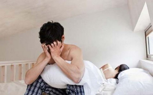 Khắc phục chứng lãnh cảm ở nam giới Khắc phục chứng lãnh cảm ở nam giới