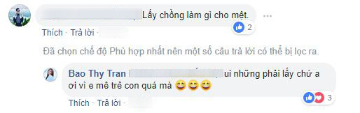 Bảo Thy nói về chuyện vẫn còn độc thân khi đã ngoài 30: 'Một khi đã vào nhà thờ làm lễ cưới thì tuyệt đối không được nghĩ đến chuyện ly hôn' - 4 Bảo Thy nói về chuyện vẫn còn độc thân khi đã ngoài 30: 'Một khi đã vào nhà thờ làm lễ cưới thì tuyệt đối không được nghĩ đến chuyện ly hôn' - 4