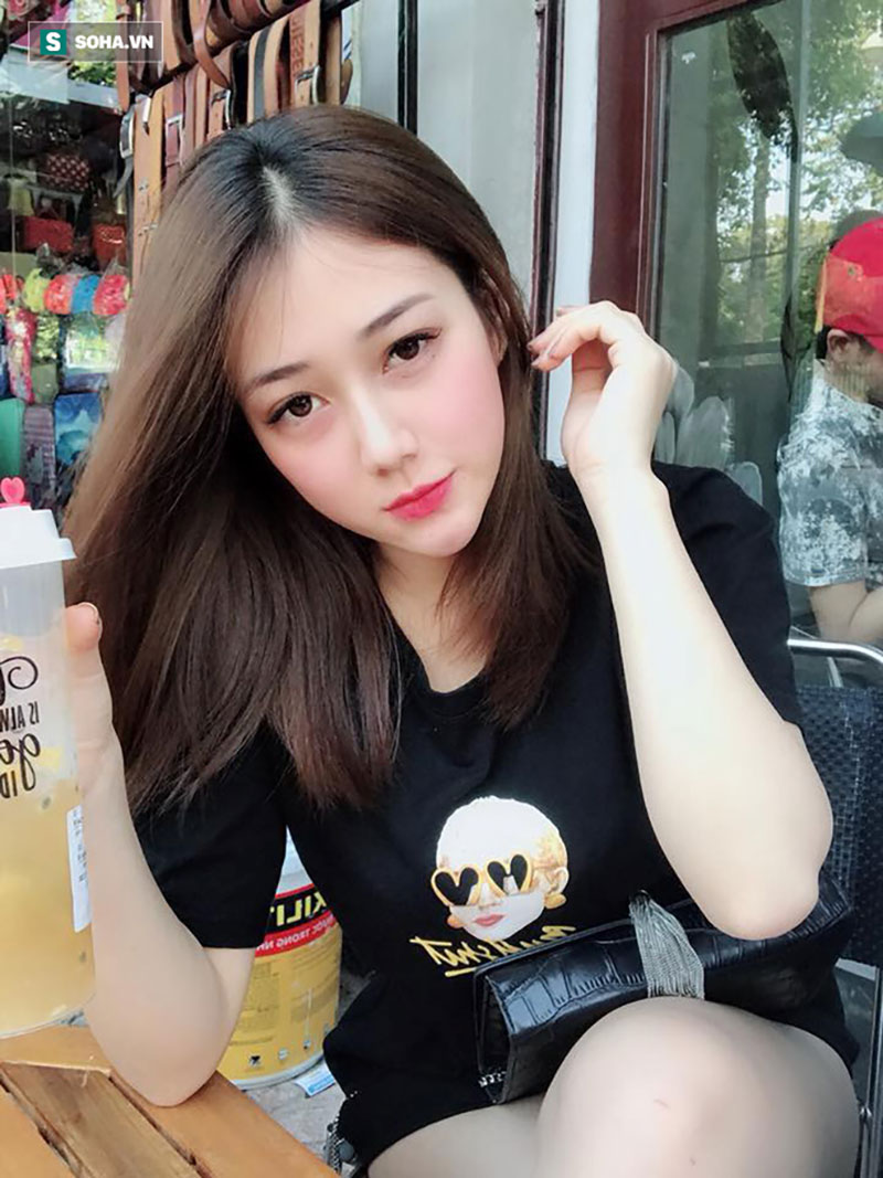 Cô gái Việt được báo Trung Quốc khen ngợi: 'Chỉ ngắm một giây cũng rung động' - 2 Cô gái Việt được báo Trung Quốc khen ngợi: 'Chỉ ngắm một giây cũng rung động' - 2