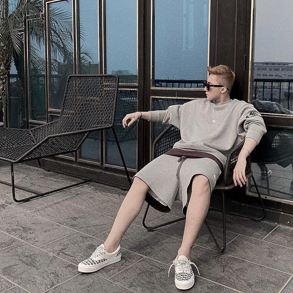 Style của Sơn Tùng M-TP dạo này chẳng hiểu sao cứ na ná Justin Bieber của vài năm trước - 3 Style của Sơn Tùng M-TP dạo này chẳng hiểu sao cứ na ná Justin Bieber của vài năm trước - 3