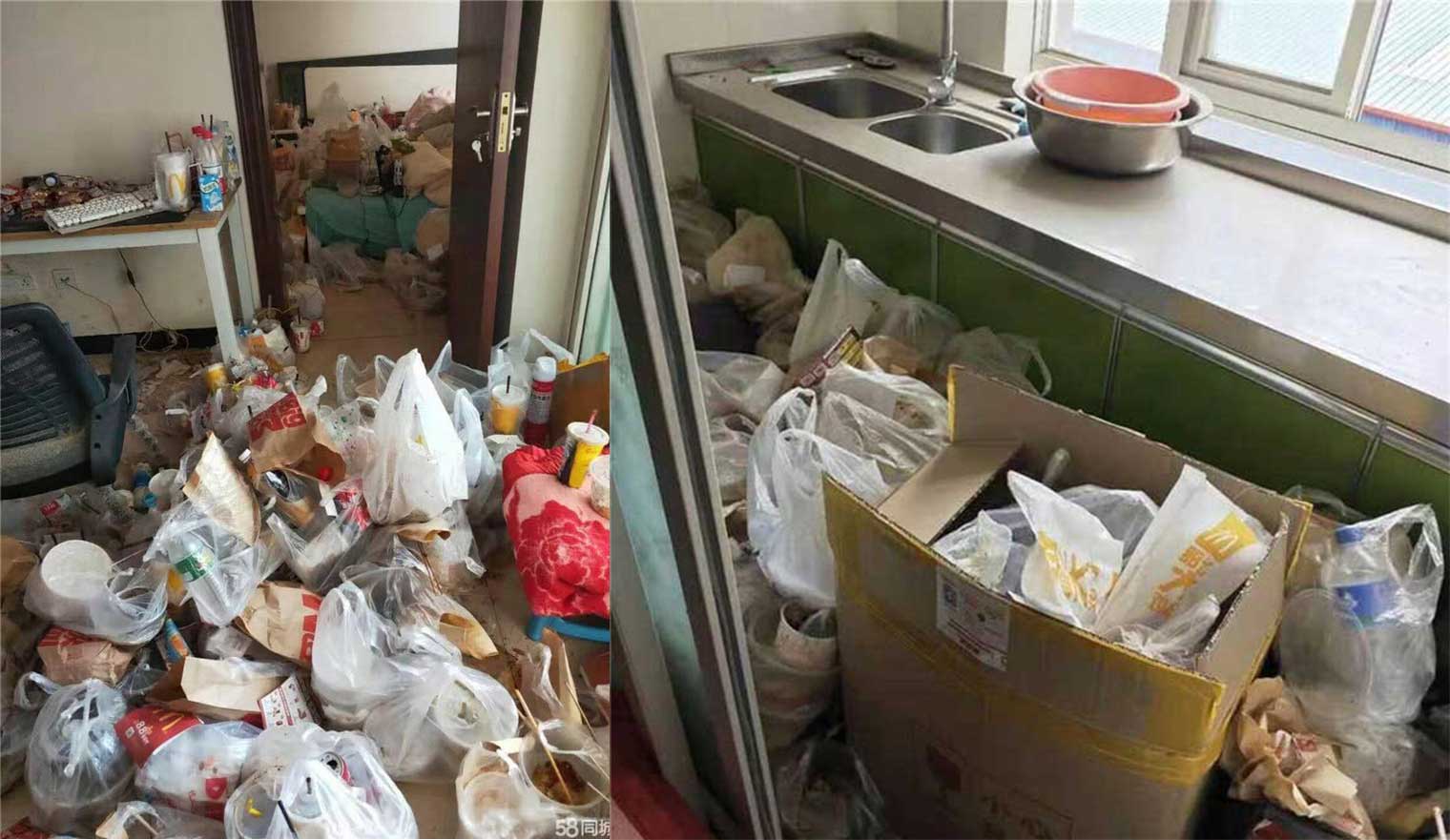 Cùng nhìn lại loạt ảnh bóc phốt dàn trai xinh gái đẹp ở bẩn để thấy thế giới này thật là đáng sợ - 2 Cùng nhìn lại loạt ảnh bóc phốt dàn trai xinh gái đẹp ở bẩn để thấy thế giới này thật là đáng sợ - 2