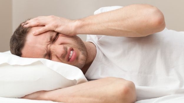 Đau đầu khi đạt cực khoái có phải dấu hiệu cảnh báo bệnh nguy hiểm? - 1 Đau đầu khi đạt cực khoái có phải dấu hiệu cảnh báo bệnh nguy hiểm? - 1
