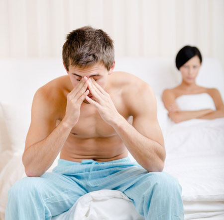 Đau đầu khi đạt cực khoái có phải dấu hiệu cảnh báo bệnh nguy hiểm? - 2 Đau đầu khi đạt cực khoái có phải dấu hiệu cảnh báo bệnh nguy hiểm? - 2
