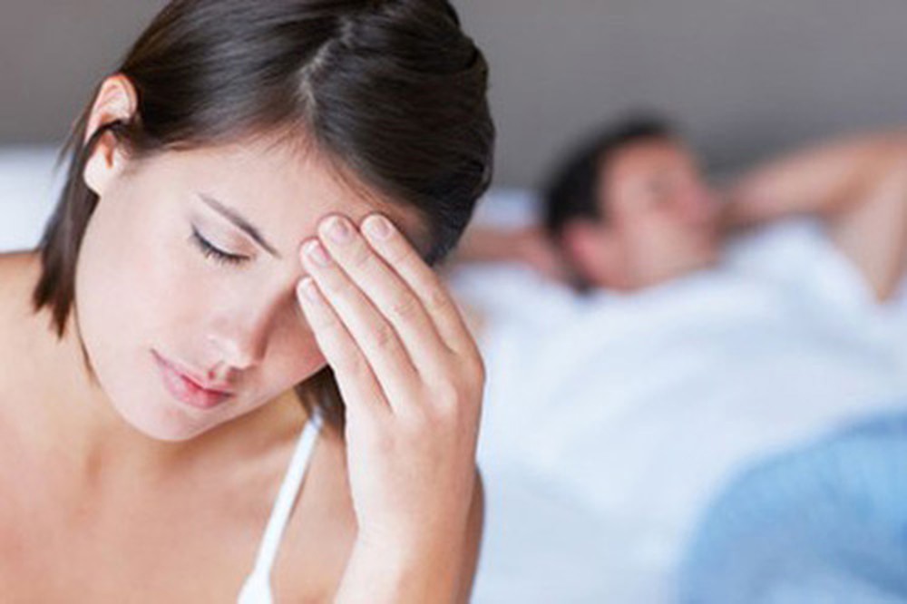 Đau đầu khi đạt cực khoái có phải dấu hiệu cảnh báo bệnh nguy hiểm? Đau đầu khi đạt cực khoái có phải dấu hiệu cảnh báo bệnh nguy hiểm?
