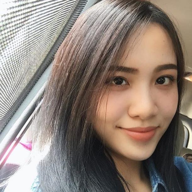 Dàn hoa khôi ĐH Ngoại Thương TP.HCM: Toàn Á hậu, người đẹp, người mẫu - 11 Dàn hoa khôi ĐH Ngoại Thương TP.HCM: Toàn Á hậu, người đẹp, người mẫu - 11