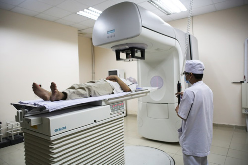 Tình dục của người từng mắc bệnh ung thư có gì khác biệt? Tình dục của người từng mắc bệnh ung thư có gì khác biệt?
