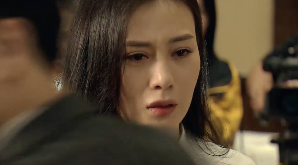 'Quỳnh Búp Bê' vừa lộ diện đã khiến khán giả 'lộn tiết' với vai người yêu cũ trơ trẽn trong Nàng dâu order 'Quỳnh Búp Bê' vừa lộ diện đã khiến khán giả 'lộn tiết' với vai người yêu cũ trơ trẽn trong Nàng dâu order