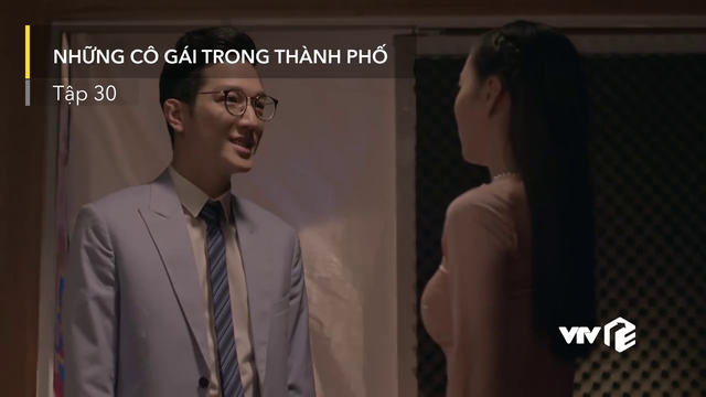 Những cô gái trong thành phố: Bách tỏ tình Trúc và đây là phản ứng bất ngờ của Trâm Anh - 2 Những cô gái trong thành phố: Bách tỏ tình Trúc và đây là phản ứng bất ngờ của Trâm Anh - 2