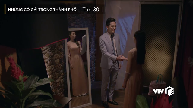 Những cô gái trong thành phố: Bách tỏ tình Trúc và đây là phản ứng bất ngờ của Trâm Anh - 3 Những cô gái trong thành phố: Bách tỏ tình Trúc và đây là phản ứng bất ngờ của Trâm Anh - 3