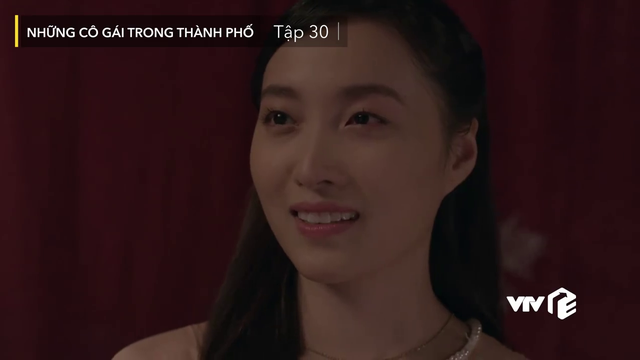 Những cô gái trong thành phố: Bách tỏ tình Trúc và đây là phản ứng bất ngờ của Trâm Anh - 4 Những cô gái trong thành phố: Bách tỏ tình Trúc và đây là phản ứng bất ngờ của Trâm Anh - 4