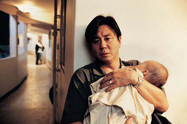 Bộ phim 18+ đáng 'ghê tởm' nhất của 'Nữ hoàng cảnh nóng' Jeon Do Yeon: Mẹ cho con sơ sinh uống thuốc ngủ để đi ngoại tình - 7 Bộ phim 18+ đáng 'ghê tởm' nhất của 'Nữ hoàng cảnh nóng' Jeon Do Yeon: Mẹ cho con sơ sinh uống thuốc ngủ để đi ngoại tình - 7