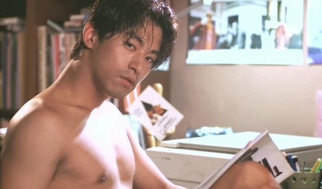 Bộ phim 18+ đáng 'ghê tởm' nhất của 'Nữ hoàng cảnh nóng' Jeon Do Yeon: Mẹ cho con sơ sinh uống thuốc ngủ để đi ngoại tình - 8 Bộ phim 18+ đáng 'ghê tởm' nhất của 'Nữ hoàng cảnh nóng' Jeon Do Yeon: Mẹ cho con sơ sinh uống thuốc ngủ để đi ngoại tình - 8