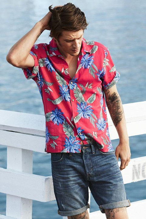 4 item thời trang nam giới rất cần trong mùa hè này - 5 4 item thời trang nam giới rất cần trong mùa hè này - 5