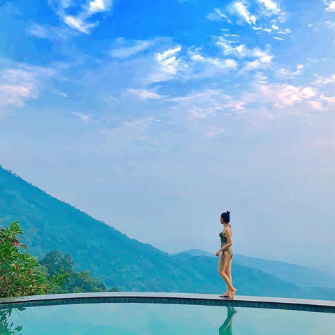 Đừng dại 'chen chân' đến 6 điểm du lịch này vào dịp nghỉ lễ - 4 Đừng dại 'chen chân' đến 6 điểm du lịch này vào dịp nghỉ lễ - 4