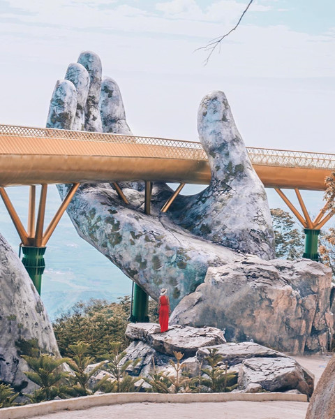Đừng dại 'chen chân' đến 6 điểm du lịch này vào dịp nghỉ lễ - 12 Đừng dại 'chen chân' đến 6 điểm du lịch này vào dịp nghỉ lễ - 12