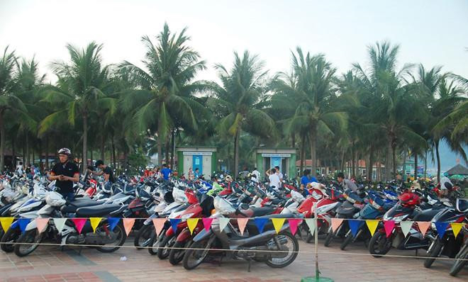 Đừng dại 'chen chân' đến 6 điểm du lịch này vào dịp nghỉ lễ - 14 Đừng dại 'chen chân' đến 6 điểm du lịch này vào dịp nghỉ lễ - 14