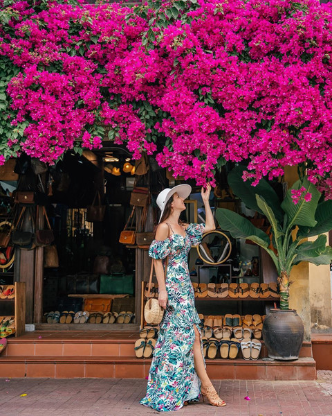 Đừng dại 'chen chân' đến 6 điểm du lịch này vào dịp nghỉ lễ - 16 Đừng dại 'chen chân' đến 6 điểm du lịch này vào dịp nghỉ lễ - 16