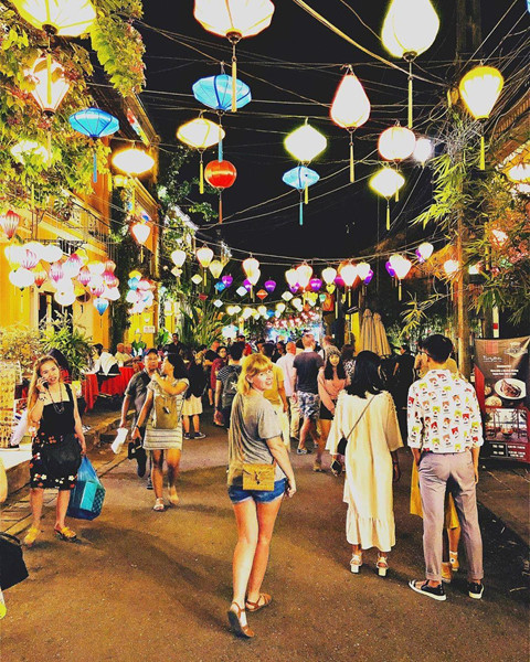 Đừng dại 'chen chân' đến 6 điểm du lịch này vào dịp nghỉ lễ - 18 Đừng dại 'chen chân' đến 6 điểm du lịch này vào dịp nghỉ lễ - 18