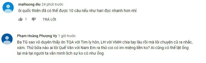 Trường Giang cố bắt Trương Quỳnh Anh phải nhắc tới Tim và câu trả lời đầy bất ngờ - 3 Trường Giang cố bắt Trương Quỳnh Anh phải nhắc tới Tim và câu trả lời đầy bất ngờ - 3