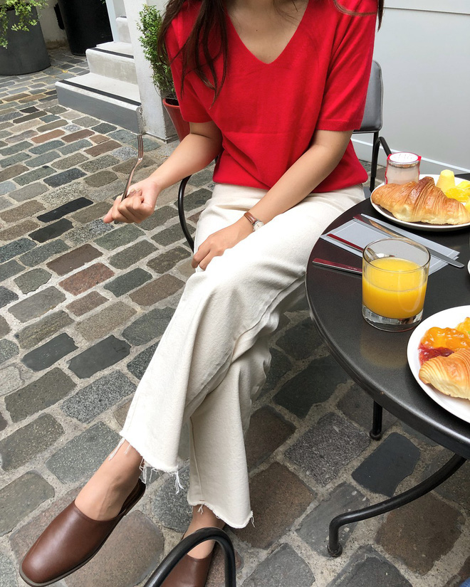 Hè này phải mặc đẹp hơn hè năm ngoái, và đây là 5 items bạn nên sắm ngay để ghi điểm phong cách - 10 Hè này phải mặc đẹp hơn hè năm ngoái, và đây là 5 items bạn nên sắm ngay để ghi điểm phong cách - 10