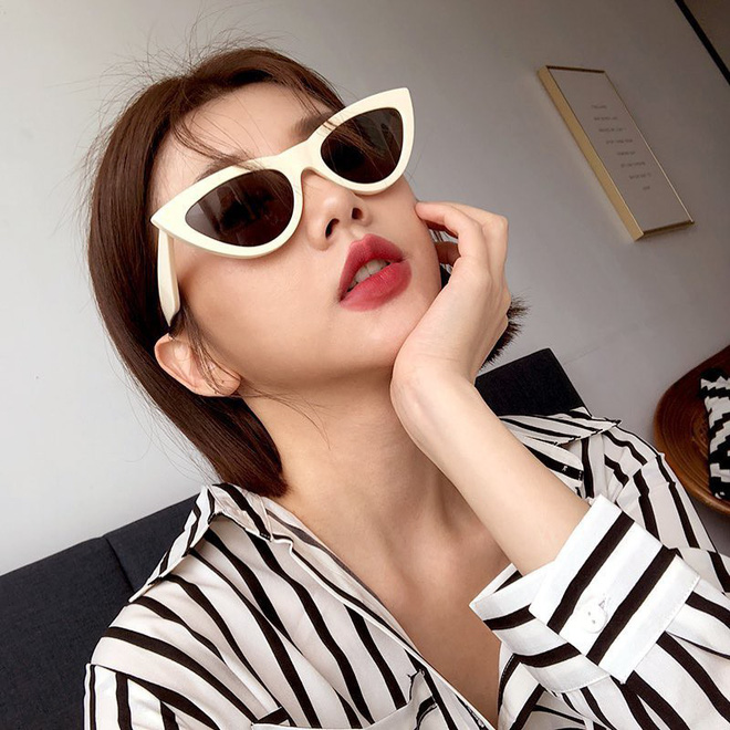 Hè này phải mặc đẹp hơn hè năm ngoái, và đây là 5 items bạn nên sắm ngay để ghi điểm phong cách - 13 Hè này phải mặc đẹp hơn hè năm ngoái, và đây là 5 items bạn nên sắm ngay để ghi điểm phong cách - 13