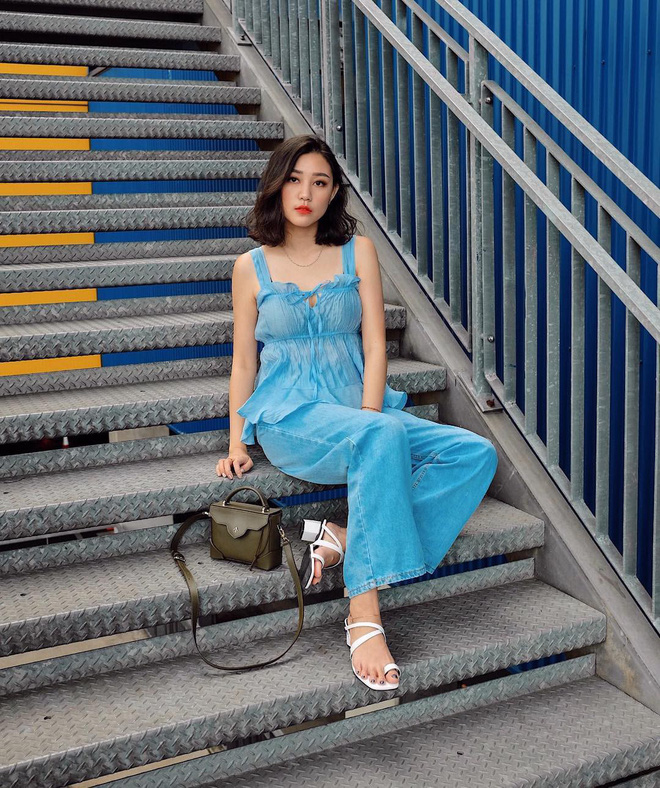 Hè này phải mặc đẹp hơn hè năm ngoái, và đây là 5 items bạn nên sắm ngay để ghi điểm phong cách - 4 Hè này phải mặc đẹp hơn hè năm ngoái, và đây là 5 items bạn nên sắm ngay để ghi điểm phong cách - 4