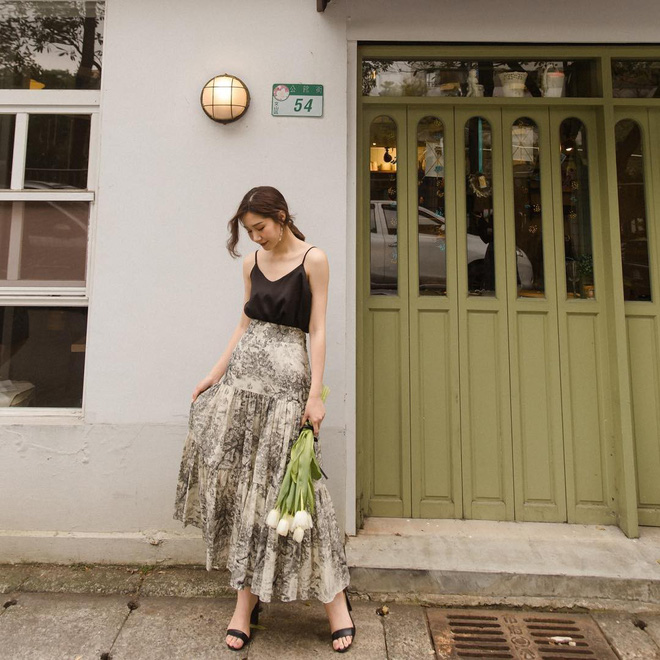 Hè này phải mặc đẹp hơn hè năm ngoái, và đây là 5 items bạn nên sắm ngay để ghi điểm phong cách - 7 Hè này phải mặc đẹp hơn hè năm ngoái, và đây là 5 items bạn nên sắm ngay để ghi điểm phong cách - 7