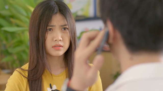 Lương Thanh của 'Những cô gái trong thành phố': Đóng 3 phim bị chê hết cả 3, phim cuối còn bị ném đá thậm tệ - 2 Lương Thanh của 'Những cô gái trong thành phố': Đóng 3 phim bị chê hết cả 3, phim cuối còn bị ném đá thậm tệ - 2