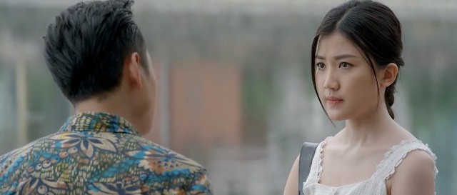 Lương Thanh của 'Những cô gái trong thành phố': Đóng 3 phim bị chê hết cả 3, phim cuối còn bị ném đá thậm tệ - 5 Lương Thanh của 'Những cô gái trong thành phố': Đóng 3 phim bị chê hết cả 3, phim cuối còn bị ném đá thậm tệ - 5