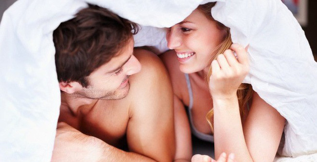 Chàng bỗng dưng lười 'yêu', không phải ngoại tình đâu nhé, mà lý vì do ngỡ đơn giản nhưng lại cực kỳ nguy hiểm này - 1 Chàng bỗng dưng lười 'yêu', không phải ngoại tình đâu nhé, mà lý vì do ngỡ đơn giản nhưng lại cực kỳ nguy hiểm này - 1