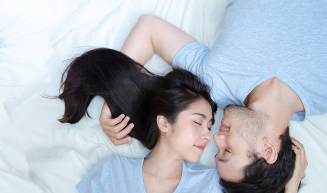 Chàng bỗng dưng lười 'yêu', không phải ngoại tình đâu nhé, mà lý vì do ngỡ đơn giản nhưng lại cực kỳ nguy hiểm này Chàng bỗng dưng lười 'yêu', không phải ngoại tình đâu nhé, mà lý vì do ngỡ đơn giản nhưng lại cực kỳ nguy hiểm này