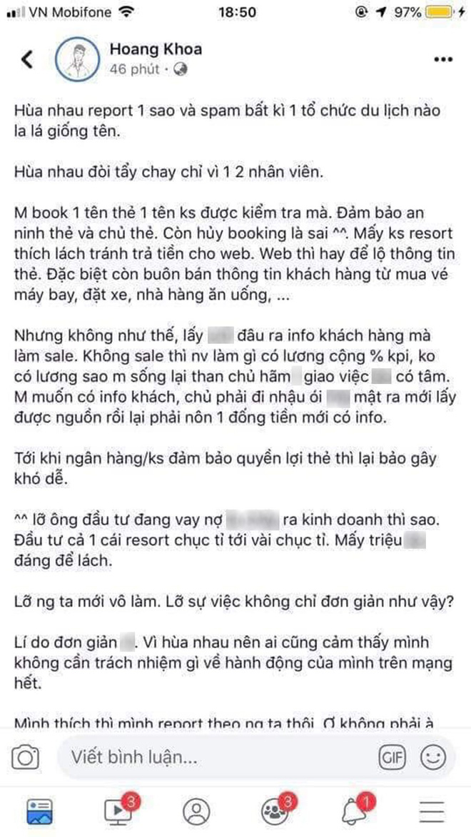 PewPew nghẹn ngào trong livestream khi nói về lùm xùm từ status của mình: 'Xin lỗi anh Khoa Pug, không hiểu sao mình và anh bị kết nối vào chuyện này' - 2 PewPew nghẹn ngào trong livestream khi nói về lùm xùm từ status của mình: 'Xin lỗi anh Khoa Pug, không hiểu sao mình và anh bị kết nối vào chuyện này' - 2