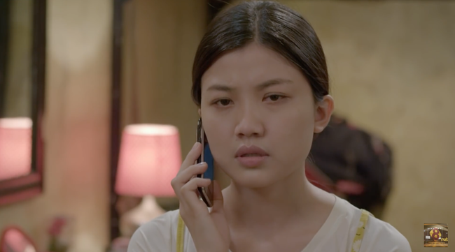 Những cô gái trong thành phố tập 31: Hậu chia tay, Tùng lại 'lên giường' với quý bà Xuân? - 5 Những cô gái trong thành phố tập 31: Hậu chia tay, Tùng lại 'lên giường' với quý bà Xuân? - 5