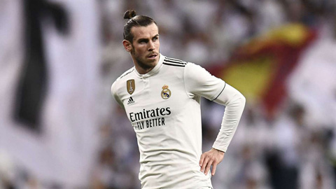 Bỏ tiệc do Zidane tổ chức, Bale tự đóng cửa tương lai tại Real Bỏ tiệc do Zidane tổ chức, Bale tự đóng cửa tương lai tại Real