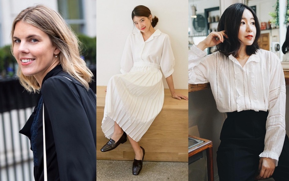 Stylist của Công nương Kate sẽ chỉ cho bạn 4 tips giúp phong cách công sở luôn được đánh giá cao Stylist của Công nương Kate sẽ chỉ cho bạn 4 tips giúp phong cách công sở luôn được đánh giá cao