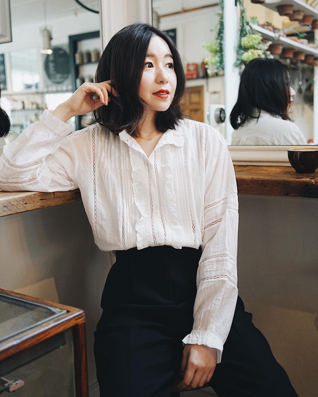 Stylist của Công nương Kate sẽ chỉ cho bạn 4 tips giúp phong cách công sở luôn được đánh giá cao - 3 Stylist của Công nương Kate sẽ chỉ cho bạn 4 tips giúp phong cách công sở luôn được đánh giá cao - 3